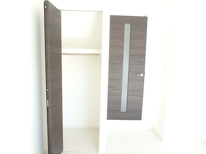 ALBA CASA 池袋本町の内装