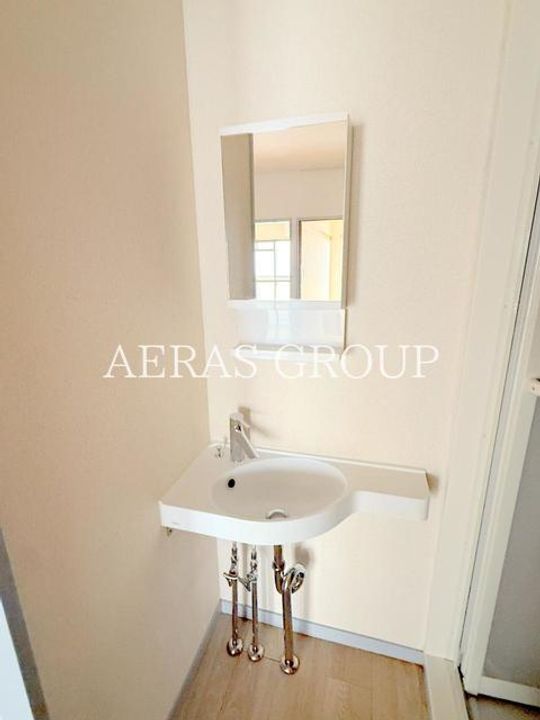 メゾンドヴィラージの内装