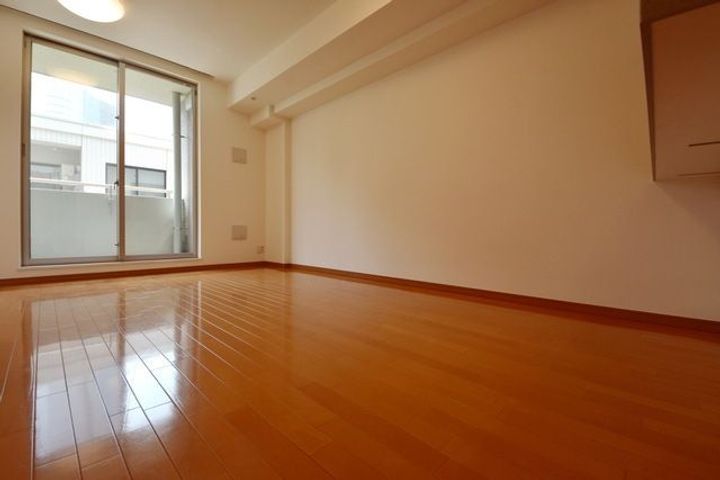 カスタリア銀座IIIの内装