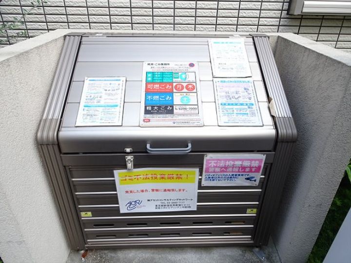 東京都渋谷区本町2(マンション)の賃貸物件の地図