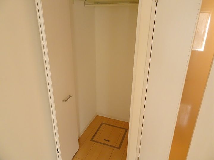 東京都渋谷区本町2(マンション)の賃貸物件の内装