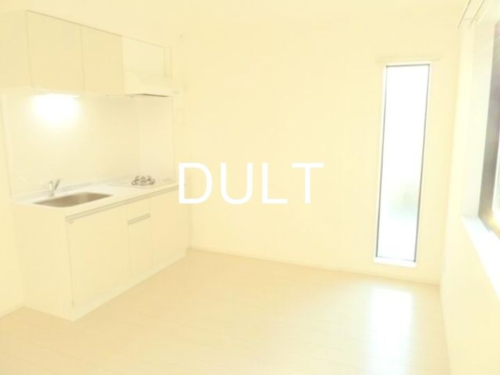 東京都文京区大塚6(アパート)の賃貸物件の居間