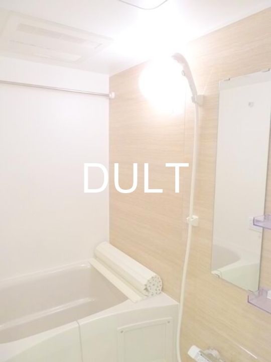 東京都文京区大塚6(アパート)の賃貸物件の風呂