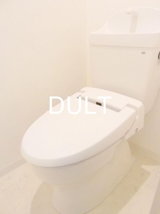 東京都文京区大塚6(アパート)の賃貸物件の内装