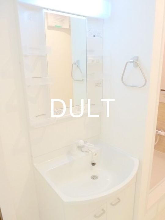 東京都文京区大塚6(アパート)の賃貸物件の内装