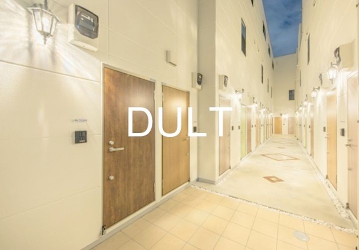 東京都文京区大塚6(アパート)の賃貸物件の玄関