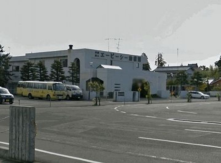 ウィステリア南の周辺