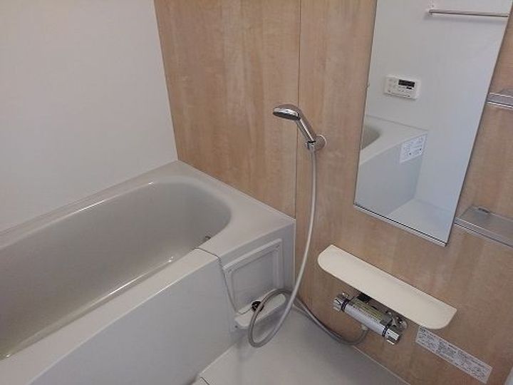 シトラスIIの内装