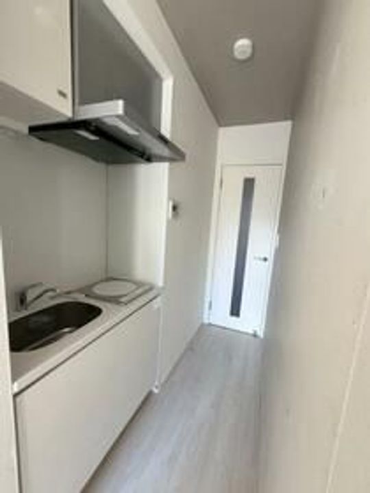 CITY WALK 王子のキッチン