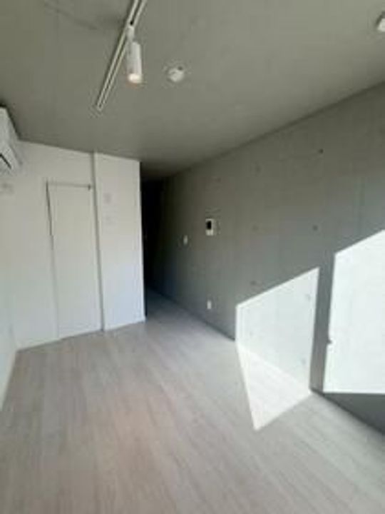 CITY WALK 王子の居間