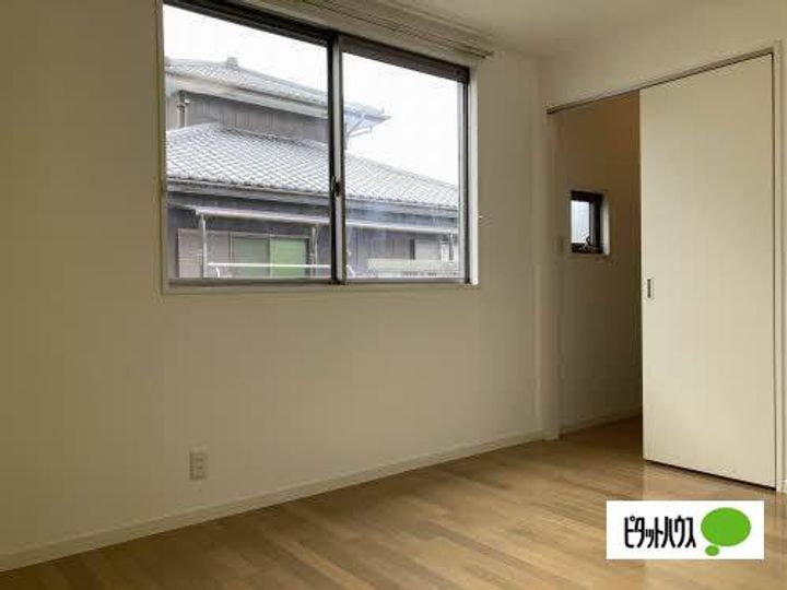 シャーメゾンエチュードの内装