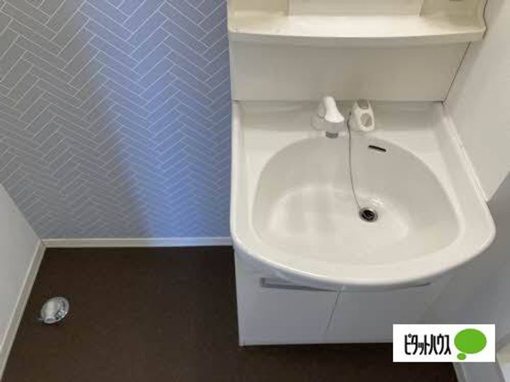 シャーメゾンエチュードの内装