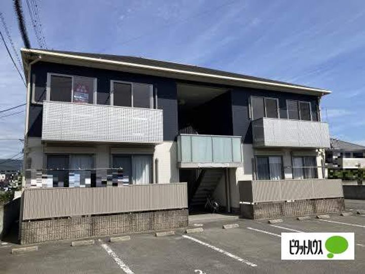 シャーメゾンエチュードの地図