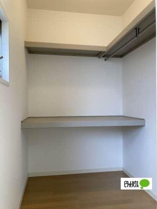 シャーメゾンエチュードの内装