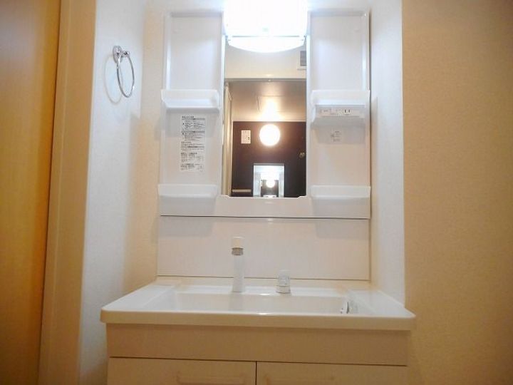 フィオーレ302の内装