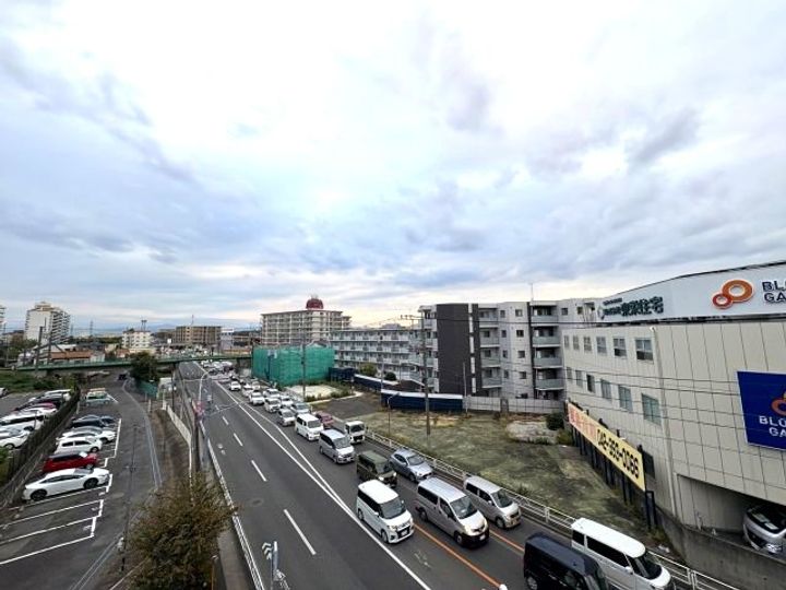 EXY久米川のその他画像