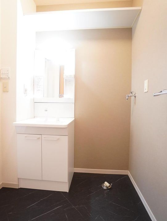 セゾンヴィラージュ Aの内装