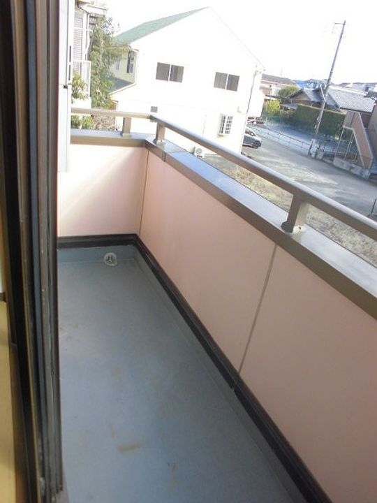 神奈川県川崎市中原区宮内3(マンション)の賃貸物件の内装