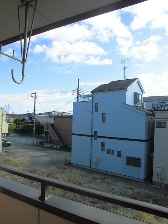 神奈川県川崎市中原区宮内3(マンション)の賃貸物件のその他画像