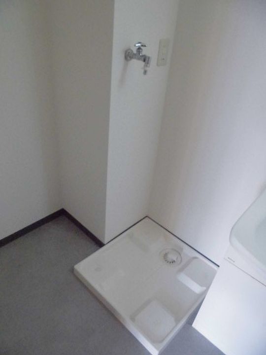 神奈川県川崎市中原区宮内3(マンション)の賃貸物件の内装