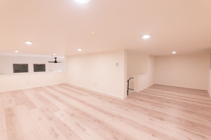 アーティス高崎の内装