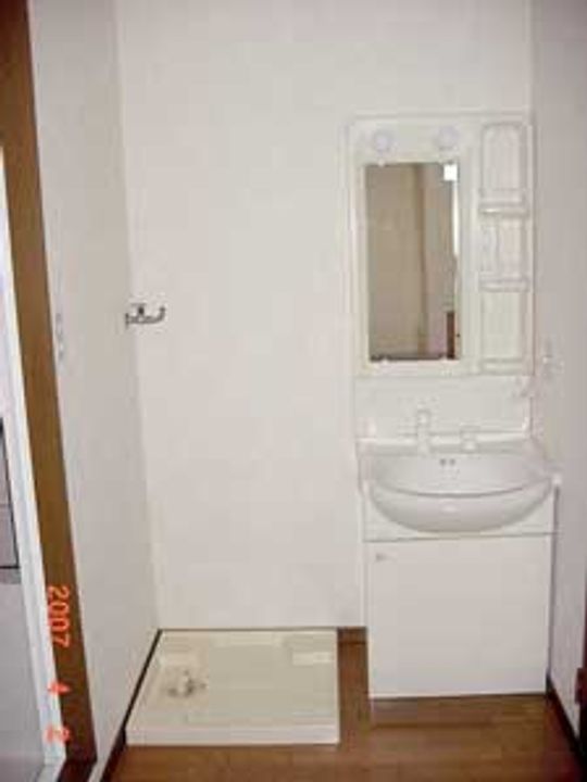 エスコート6の内装