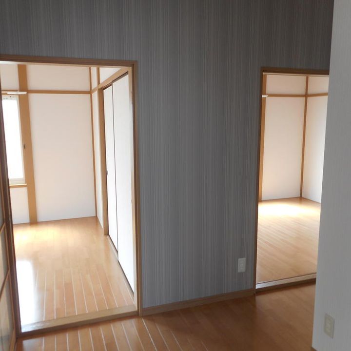 茨城県石岡市南台3(一戸建)の賃貸物件の内装
