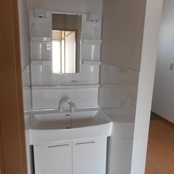 茨城県石岡市南台3(一戸建)の賃貸物件の内装