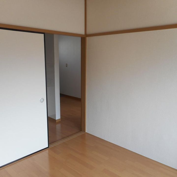 茨城県石岡市南台3(一戸建)の賃貸物件の内装