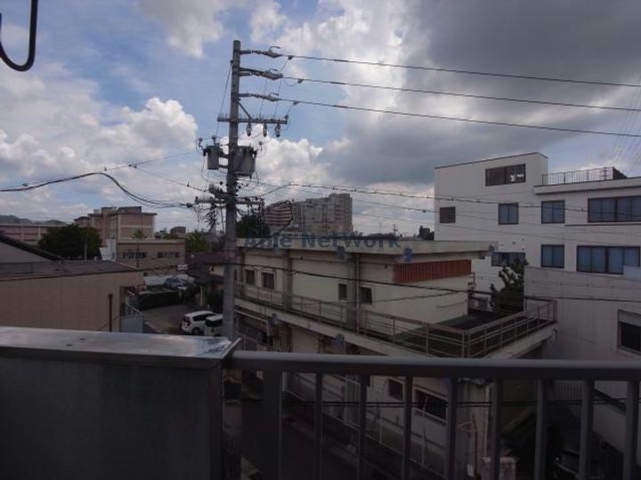 岐阜県岐阜市権現町(アパート)の賃貸物件のその他画像
