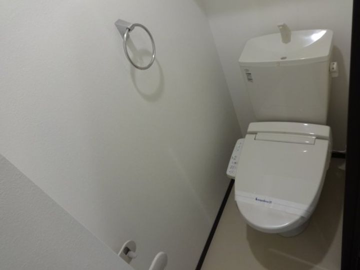 沖縄県名護市字豊原(アパート)の賃貸物件の内装