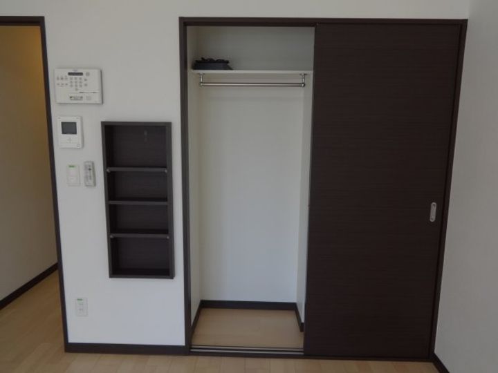 沖縄県名護市字豊原(アパート)の賃貸物件の内装