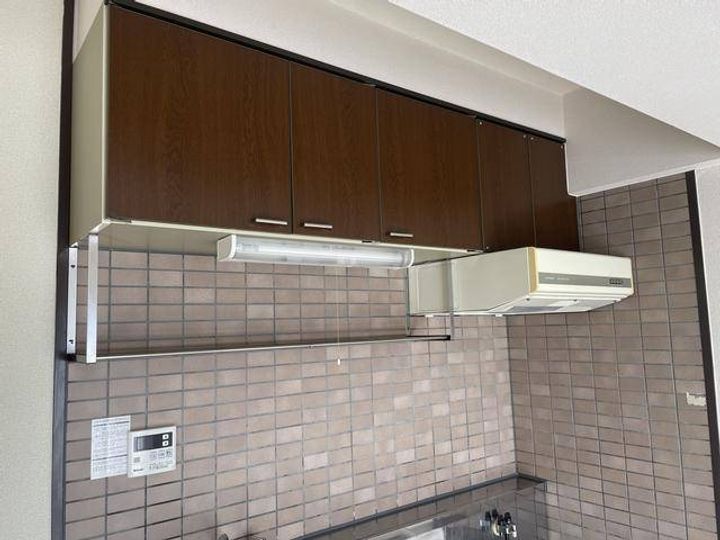 マンションベルエアのその他画像