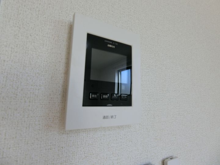 バレンティーノ46IIの内装