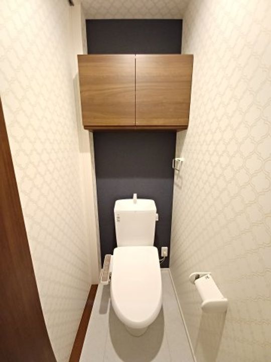 埼玉県東松山市松山町3(一戸建)の賃貸物件の内装