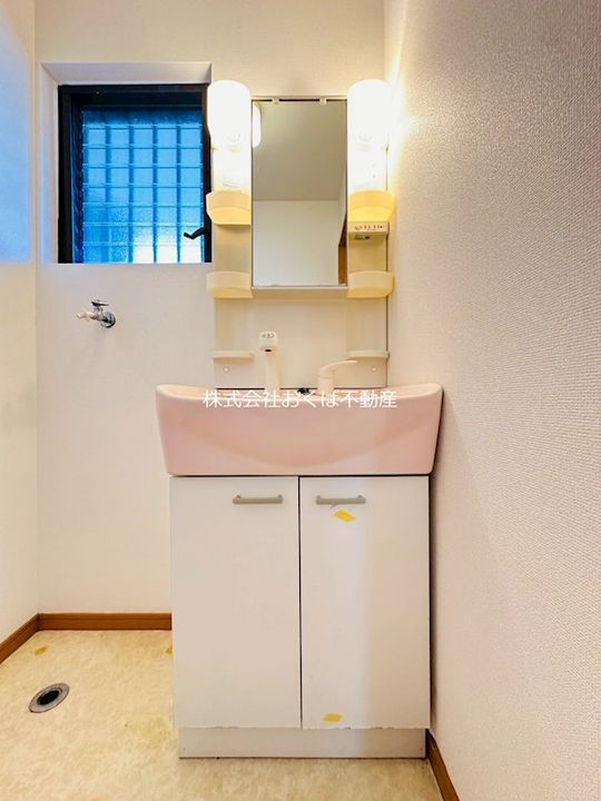 グリタハウスDの内装