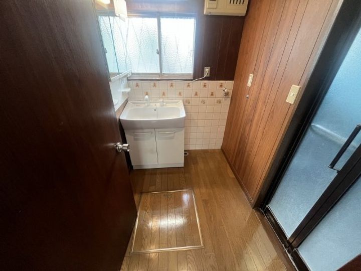 埼玉県白岡市西4(一戸建)の賃貸物件の内装