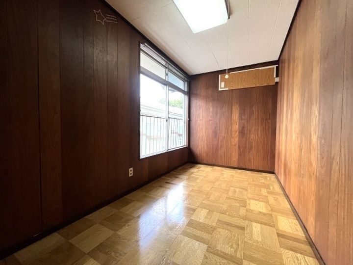 埼玉県白岡市西4(一戸建)の賃貸物件の内装