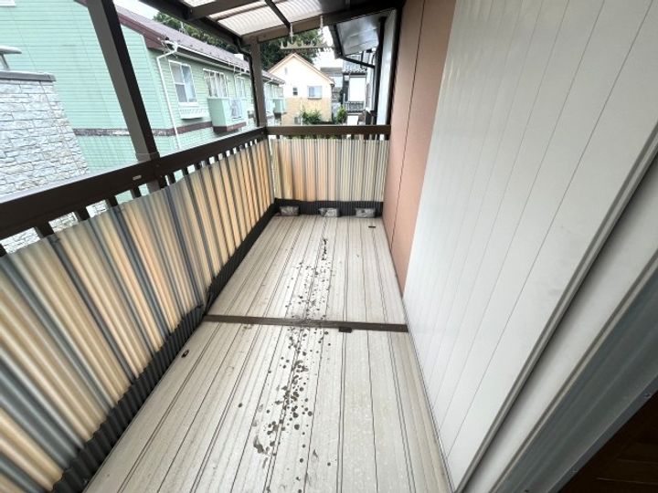 埼玉県白岡市西4(一戸建)の賃貸物件の内装