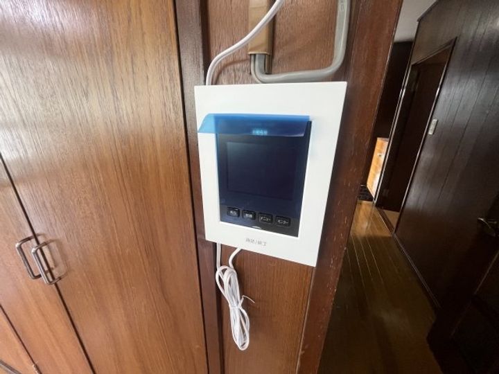 埼玉県白岡市西4(一戸建)の賃貸物件の内装