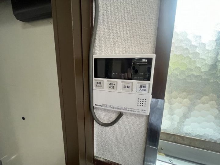 埼玉県白岡市西4(一戸建)の賃貸物件の内装