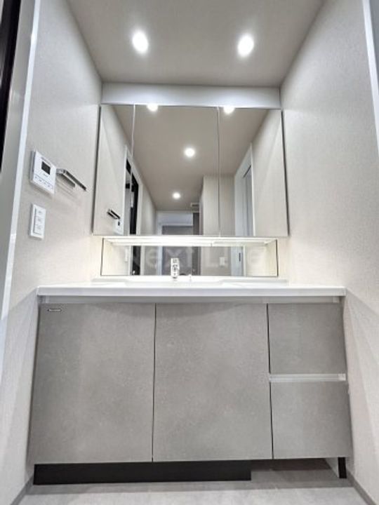 八王子レジデンスの内装