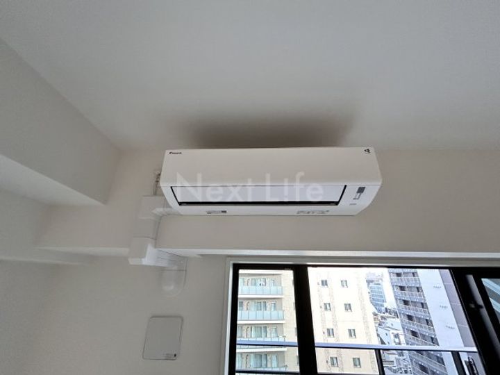 八王子レジデンスの内装