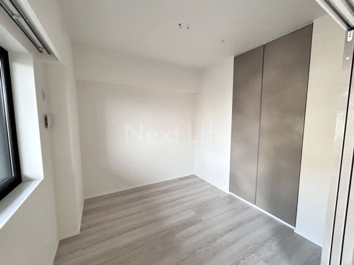 八王子レジデンスの内装