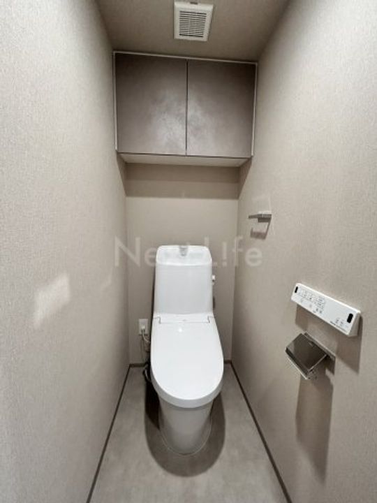 八王子レジデンスの内装