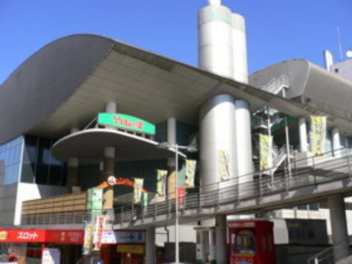 リヴェール永山の周辺