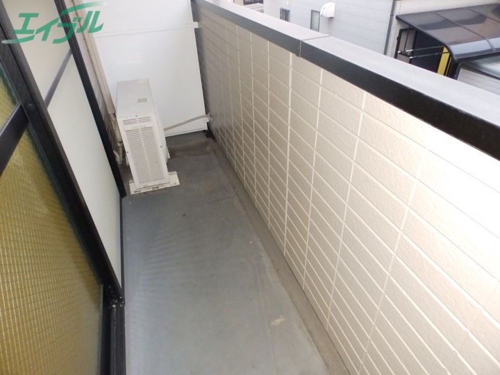 グランハイツ日野の内装