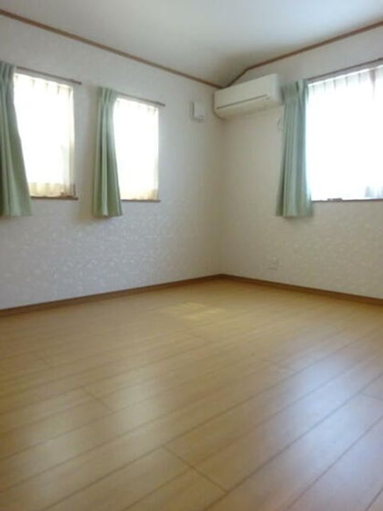 東京都町田市南町田3(一戸建)の賃貸物件の内装