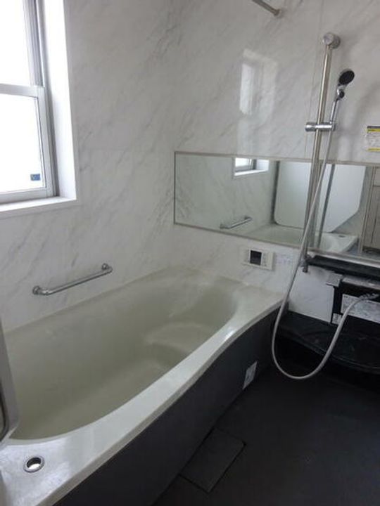 東京都町田市南町田3(一戸建)の賃貸物件の風呂