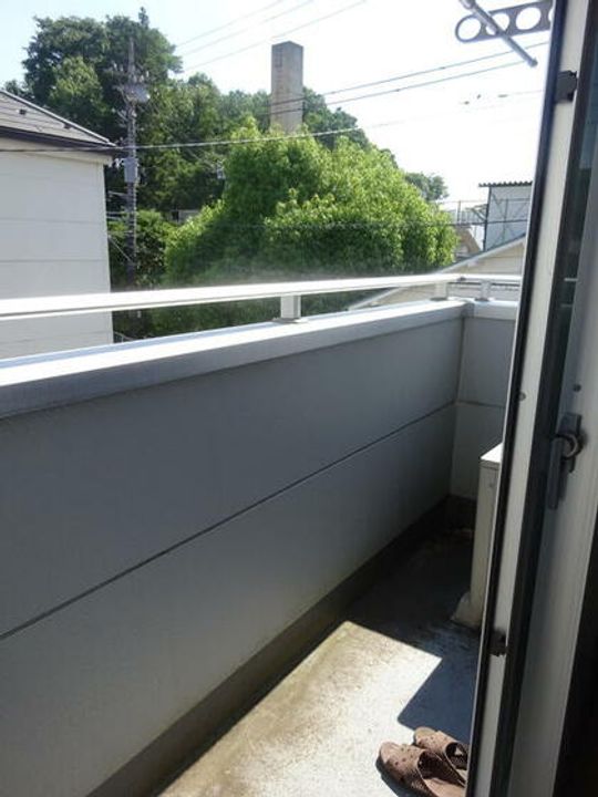 東京都町田市南町田3(一戸建)の賃貸物件の内装